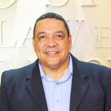 Foto de LUIZ ROGÉRIO MARTINS DA SILVA 