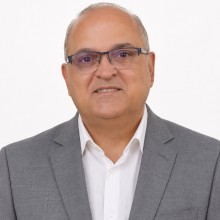 Foto de PAULO FERNANDO DE  SIQUEIRA