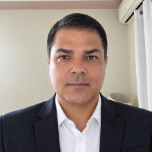 Foto de JOSE OTAVIO ALVES DE VASCONCELOS