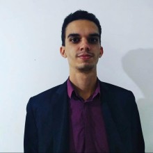 Foto de JOÃO VICTOR  JOSÉ ALVES DOS SANTOS
