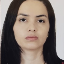 Foto de QUEILA JANEFANE VIEIRA OLIVEIRA 