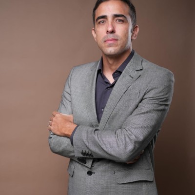 Foto de Augusto Carlos Diniz Costa Filho