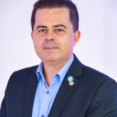 Foto de Fábio Firmino Cabral