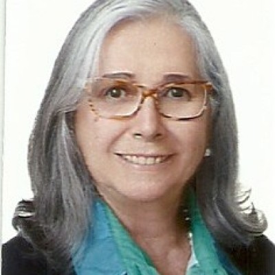 Foto de Margarida Wanderley Dantas